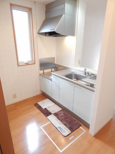 サンロードⅡ A0101号-4