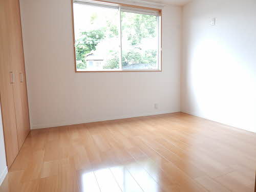 サンロードⅡ A0101号-8