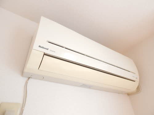 サンロードⅡ A0101号-10