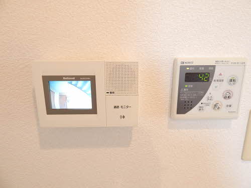 サンロードⅡ A0101号-11