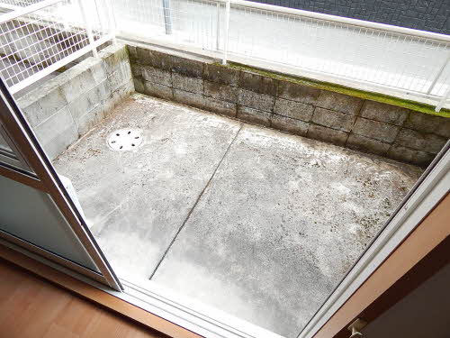 サンロードⅡ A0101号-12