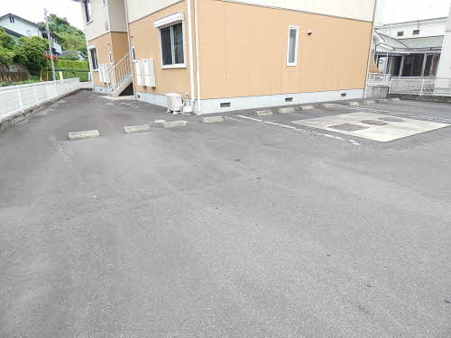 サンロードⅡ A0101号-13