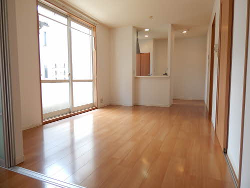 サンロードⅡ A0102号-2