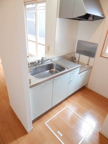 サンロードⅡ A0102号-4