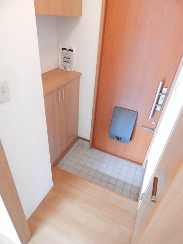 サンロードⅡ A0102号-7