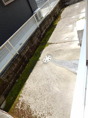 サンロードⅡ A0102号-12