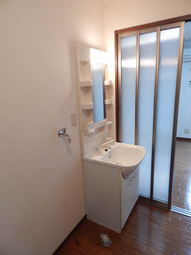 ディアス後藤　＊ A0102号-7