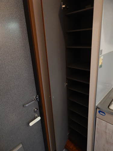 ディアス後藤　＊ A0102号-13