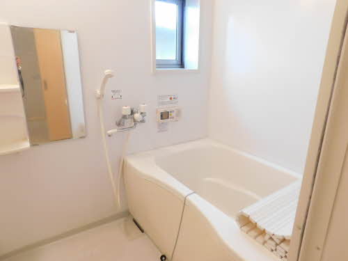 メゾン蓮ロータス　Ｂ棟　＊＊ B0201号-3