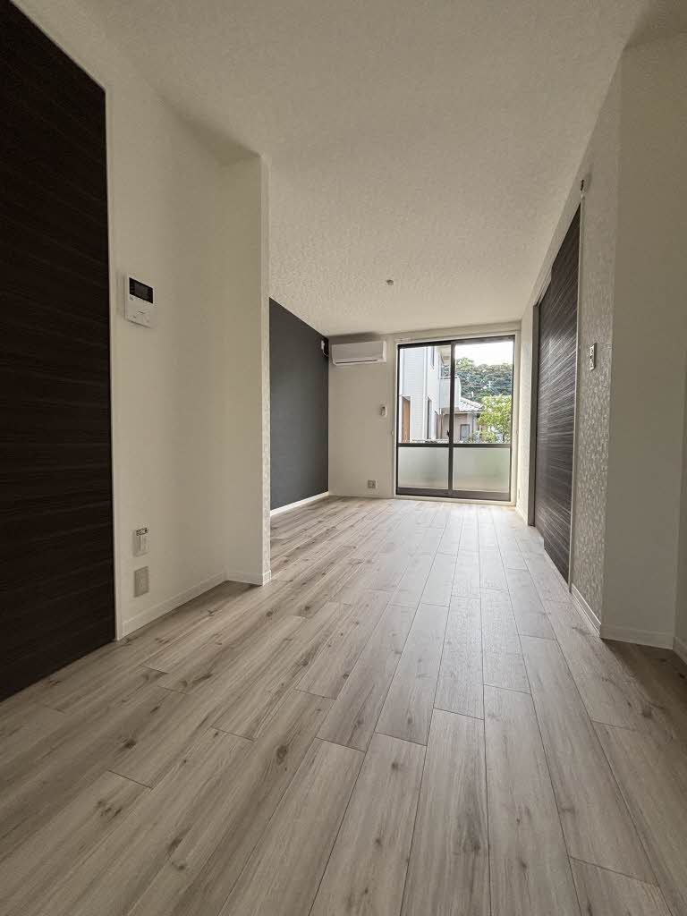 ハイツ・ブライト　＊＊A0101-1