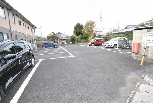ハイツ・ブライト ** A0103号-14
