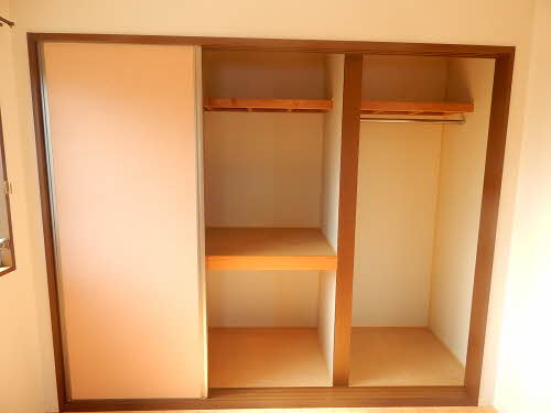 照波園ホーフ A棟 * A0201号-10