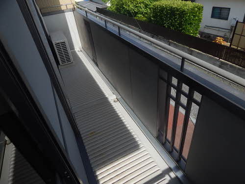 照波園ホーフ A棟 * A0201号-12