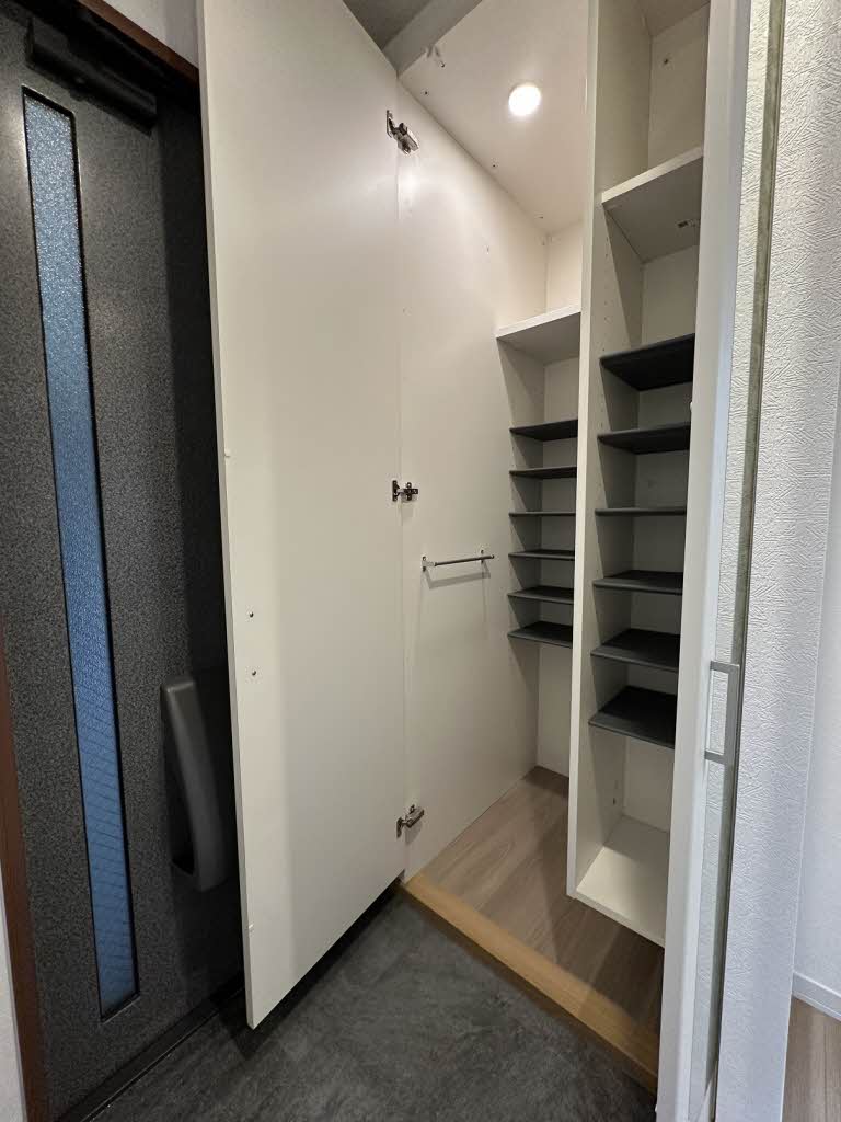 メゾン・ナンディナ　Ａ棟　＊＊ A0201号-4