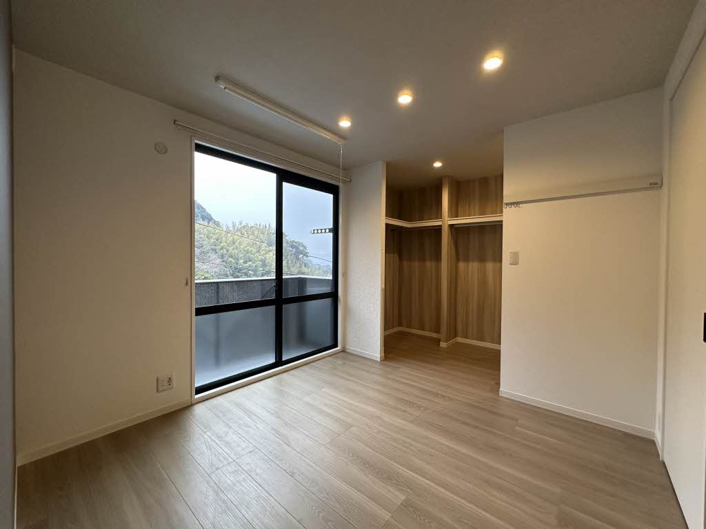 メゾン・ナンディナ　Ａ棟　＊＊ A0201号-5