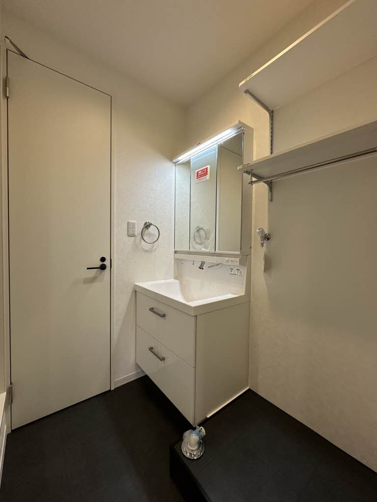 メゾン・ナンディナ　Ａ棟　＊＊ A0201号-7