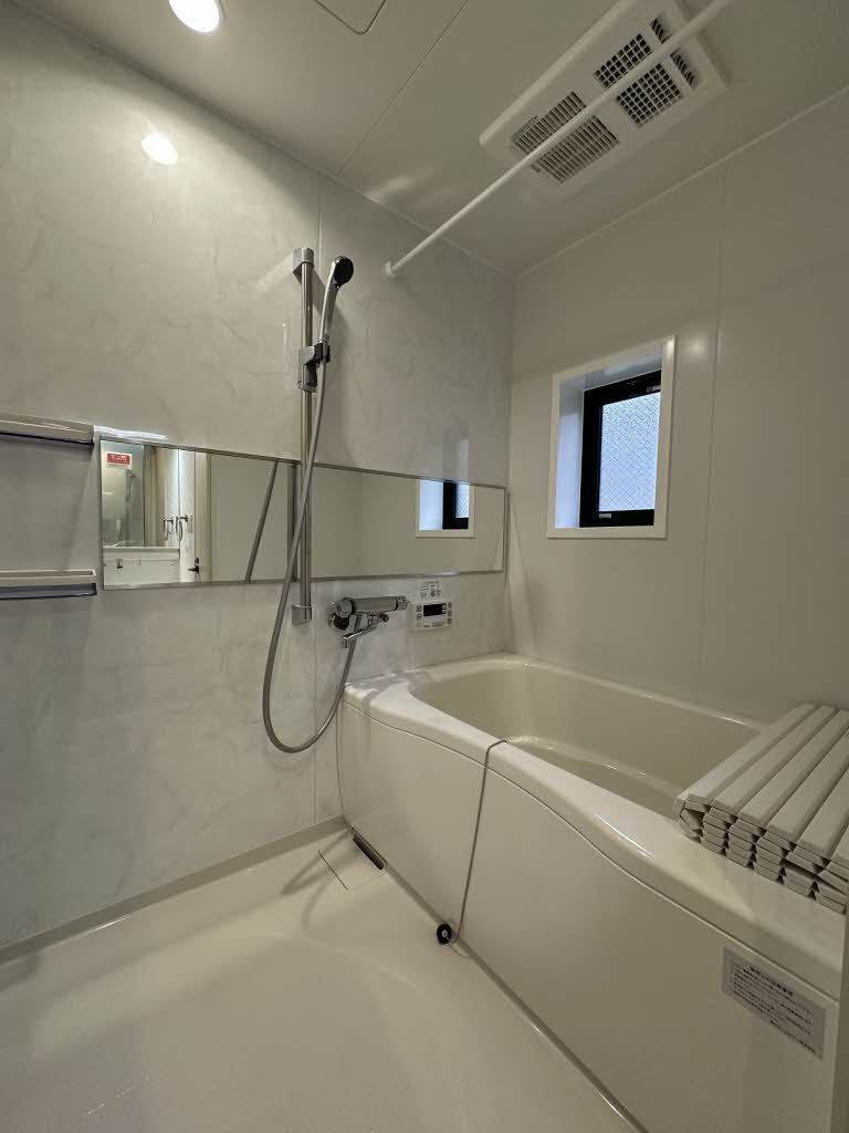 メゾン・ナンディナ　Ａ棟　＊＊ A0201号-8