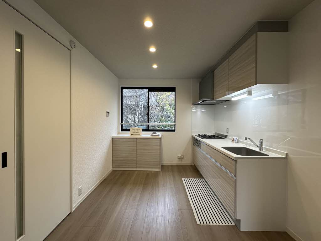 メゾン・ナンディナ　Ａ棟　＊＊ A0201号-13