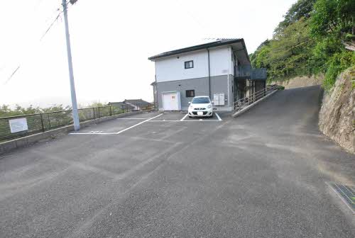 メゾン・ナンディナ　Ｂ棟　＊＊ B0102号-13