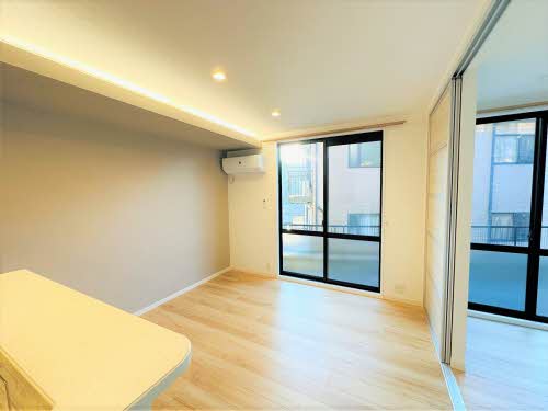 メゾン・ナンディナ　Ｂ棟　＊＊ B0103号-3