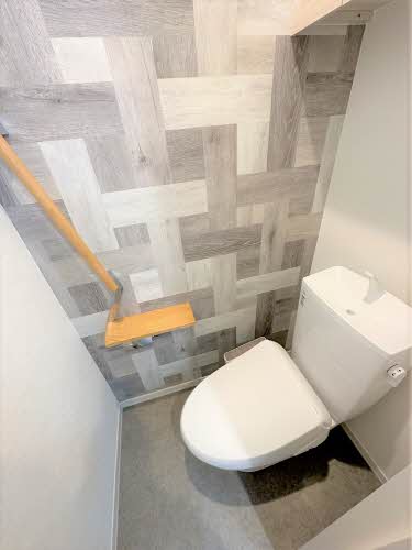 メゾン・ナンディナ　Ｂ棟　＊＊ B0103号-10