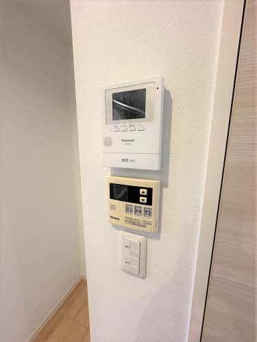 メゾン・ナンディナ　Ｂ棟　＊＊ B0103号-12