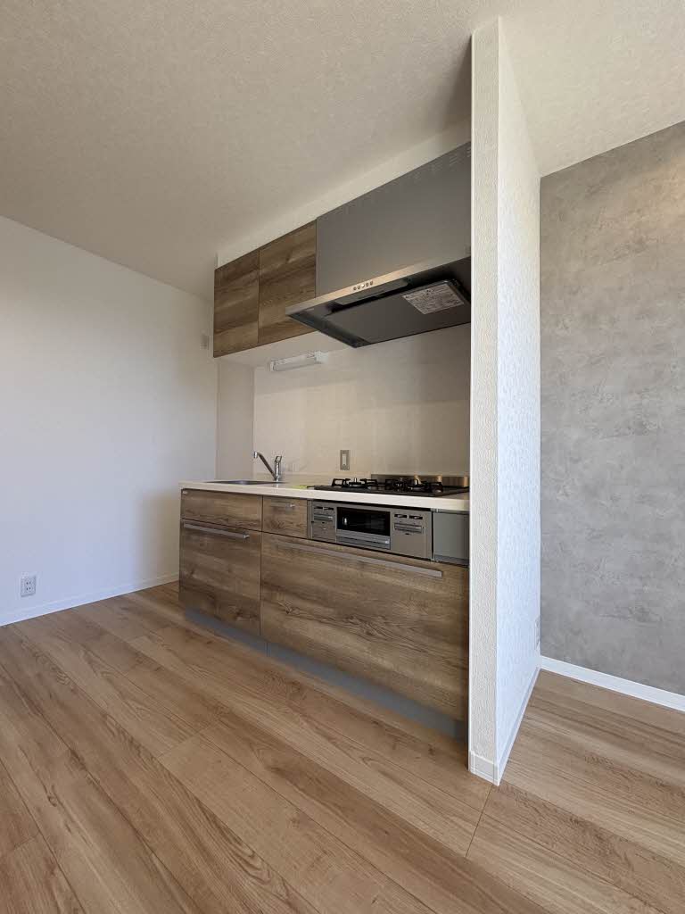 メゾン・ナンディナ　Ｂ棟　＊＊ B0203号-2