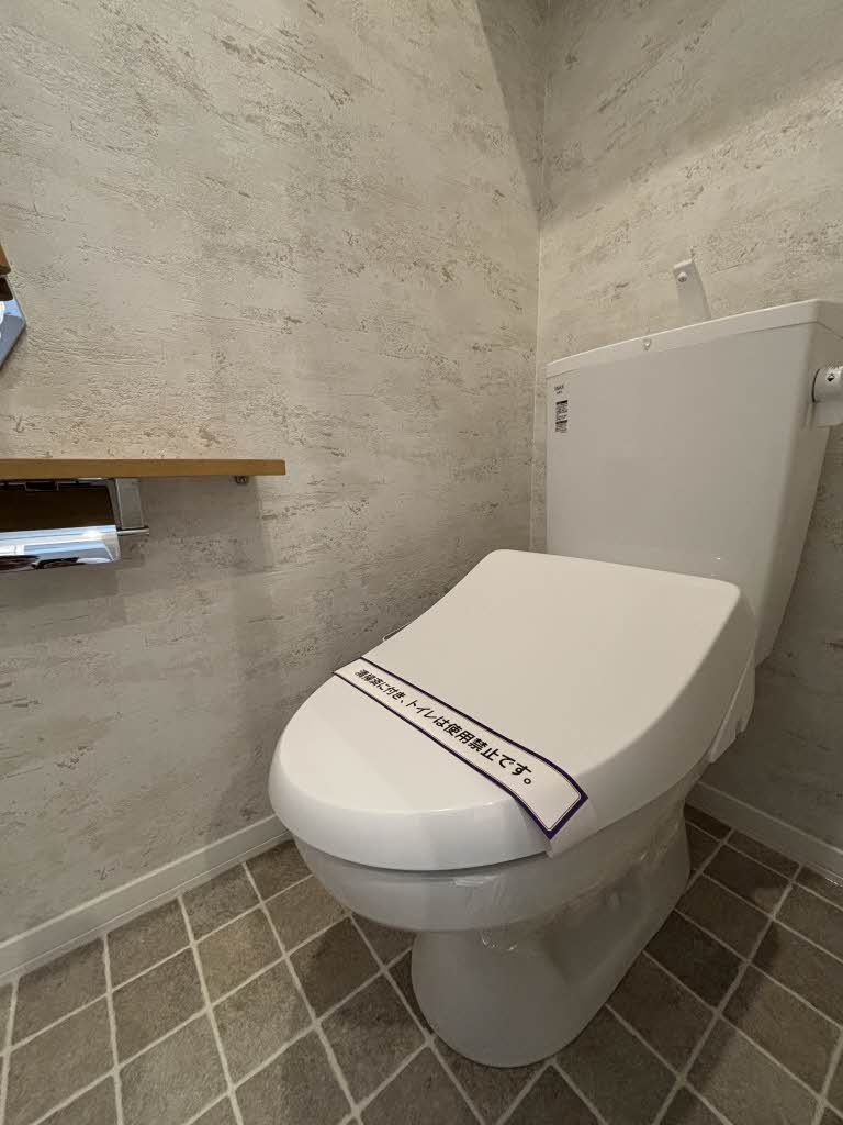 メゾン・ナンディナ　Ｂ棟　＊＊ B0203号-5