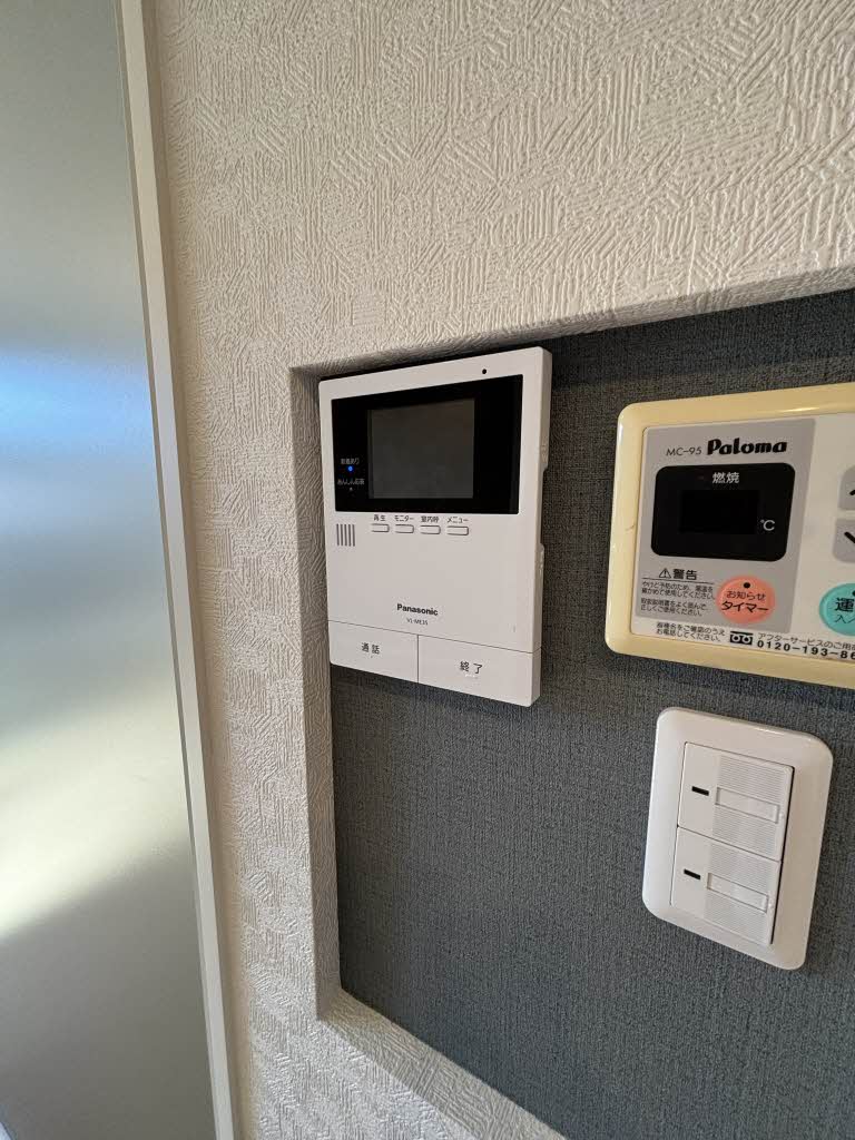 メゾン・ナンディナ　Ｂ棟　＊＊ B0203号-6