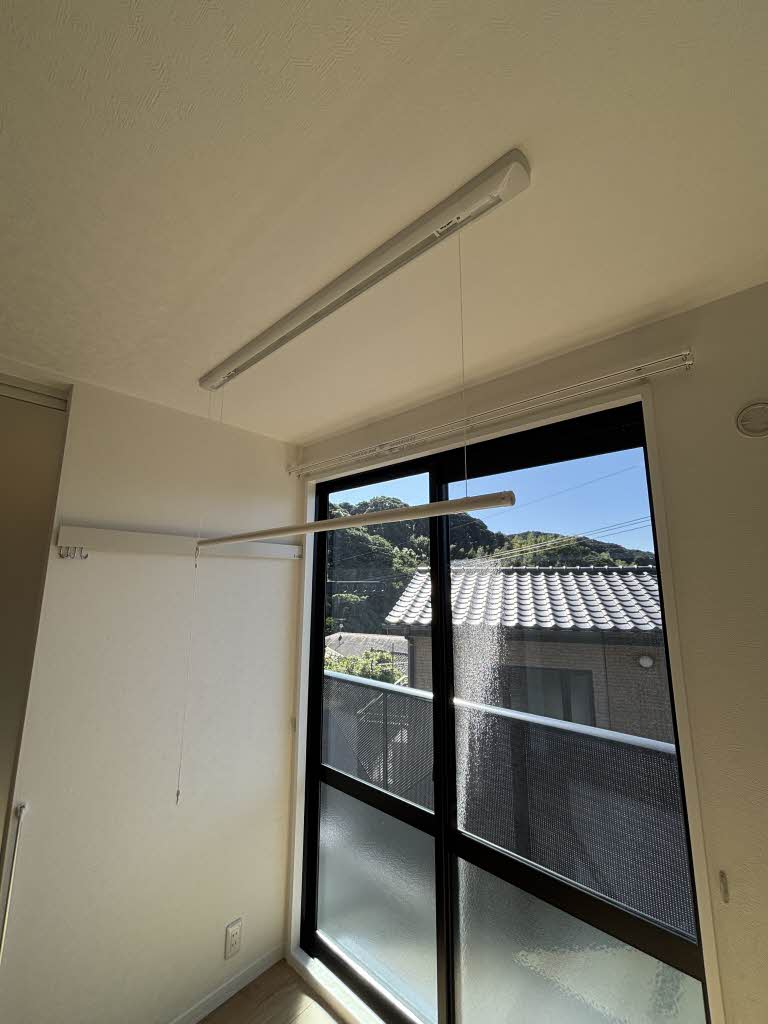 メゾン・ナンディナ　Ｂ棟　＊＊ B0203号-9