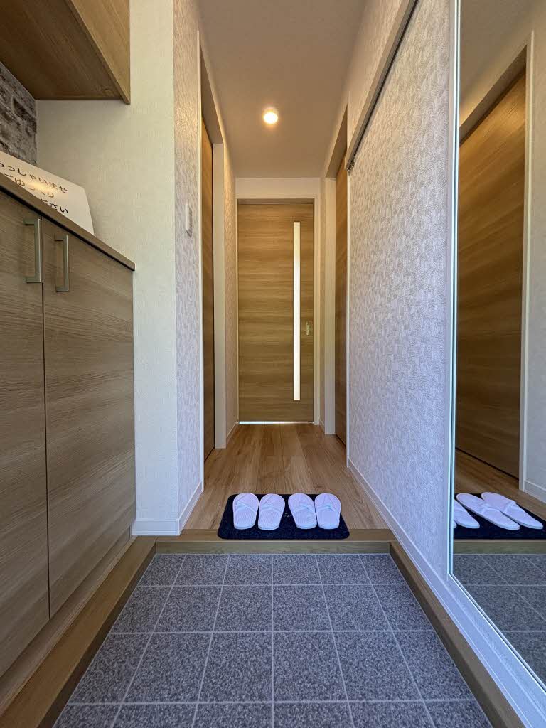 メゾン・ナンディナ　Ｂ棟　＊＊ B0203号-14