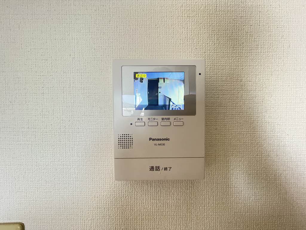 フォーレス中央　Ｂ棟　＊＊ B0201号-11