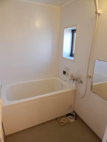 メゾン　エクレール　Ｂ棟　＊ B0201号-9