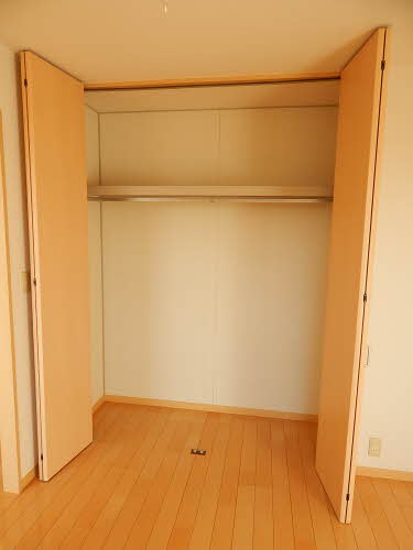 メゾン　エクレール　Ｂ棟　＊ B0201号-10