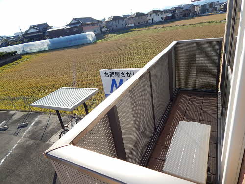 メゾン　エクレール　Ｂ棟　＊ B0201号-13