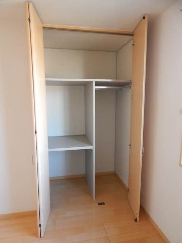 メゾン　エクレール　Ｂ棟　＊ B0201号-14