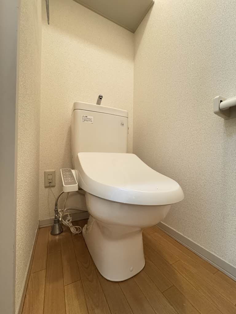 ファミール蔵上 A棟 * A0102号-5