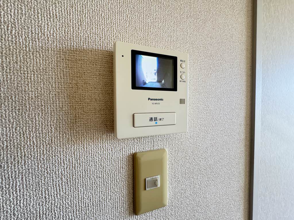 ファミール蔵上 A棟 * A0102号-7