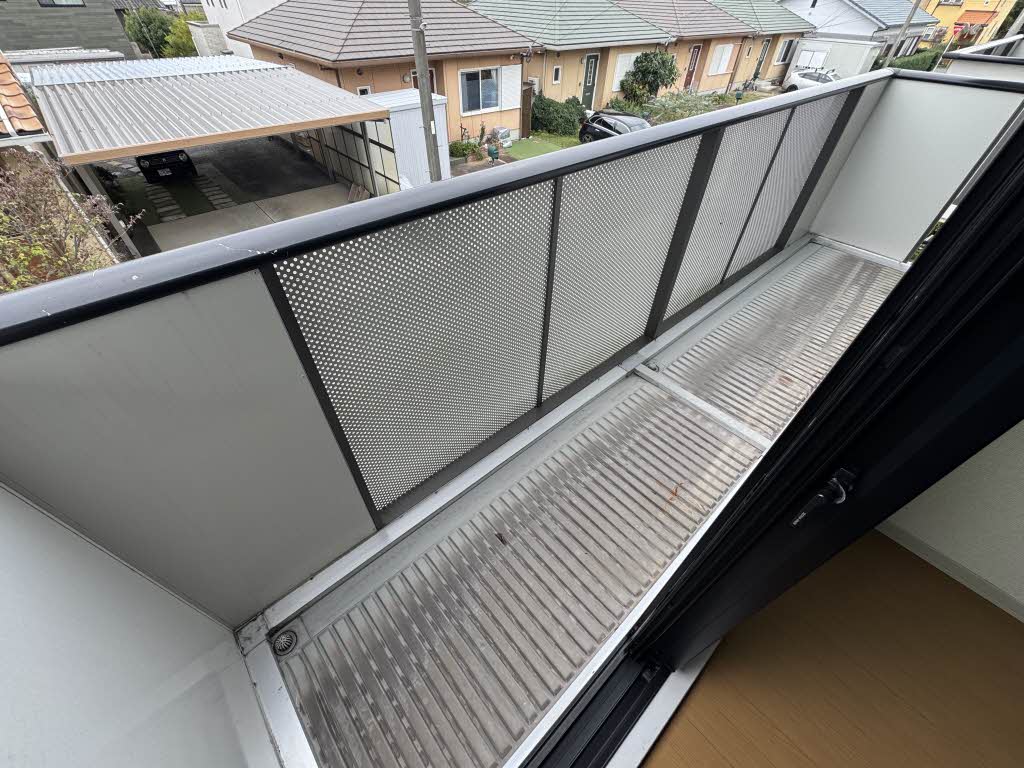 ファミール蔵上　Ｂ棟　＊ B0201号-13