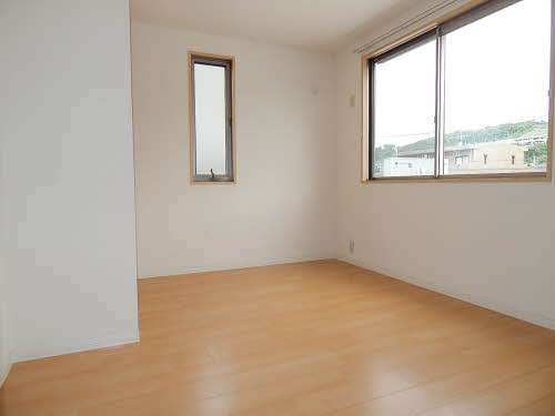 メゾン・ド・イブー A0201号-2