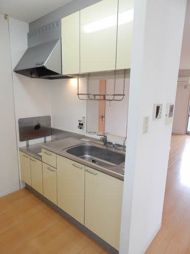 メゾン・ド・イブー A0201号-3