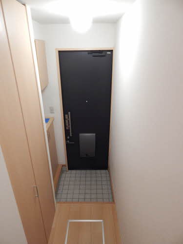 メゾン・ド・イブー A0201号-5