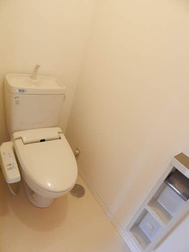 メゾン・ド・イブー A0201号-7