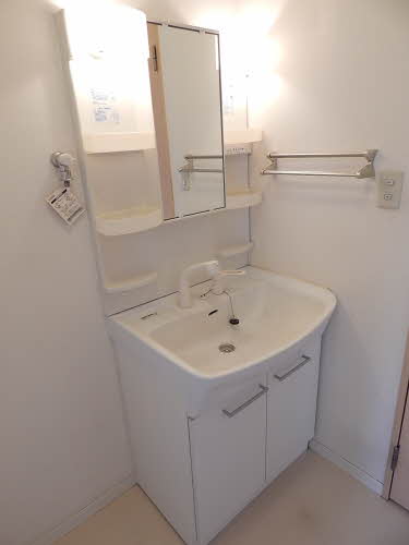 メゾン・ド・イブー A0201号-8