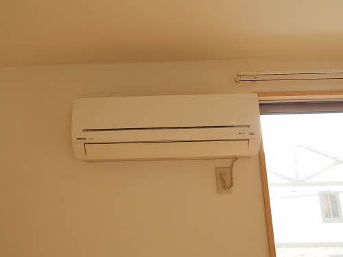 メゾン・ド・イブー A0201号-10