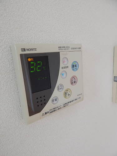 メゾン・ド・イブー A0201号-13