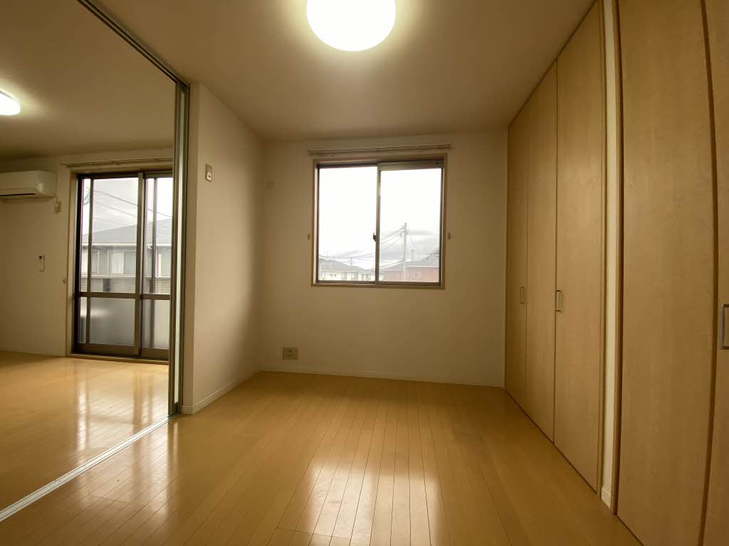 メゾン エクレール E棟 * E0202号-7