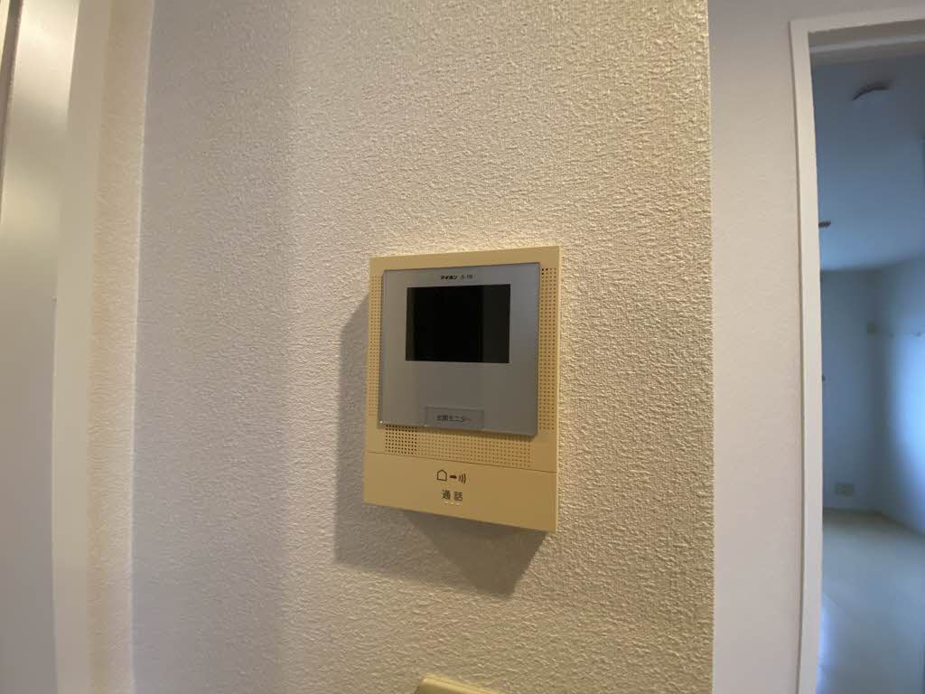 メゾン　エクレール　Ｆ棟　＊＊ F0102号-11