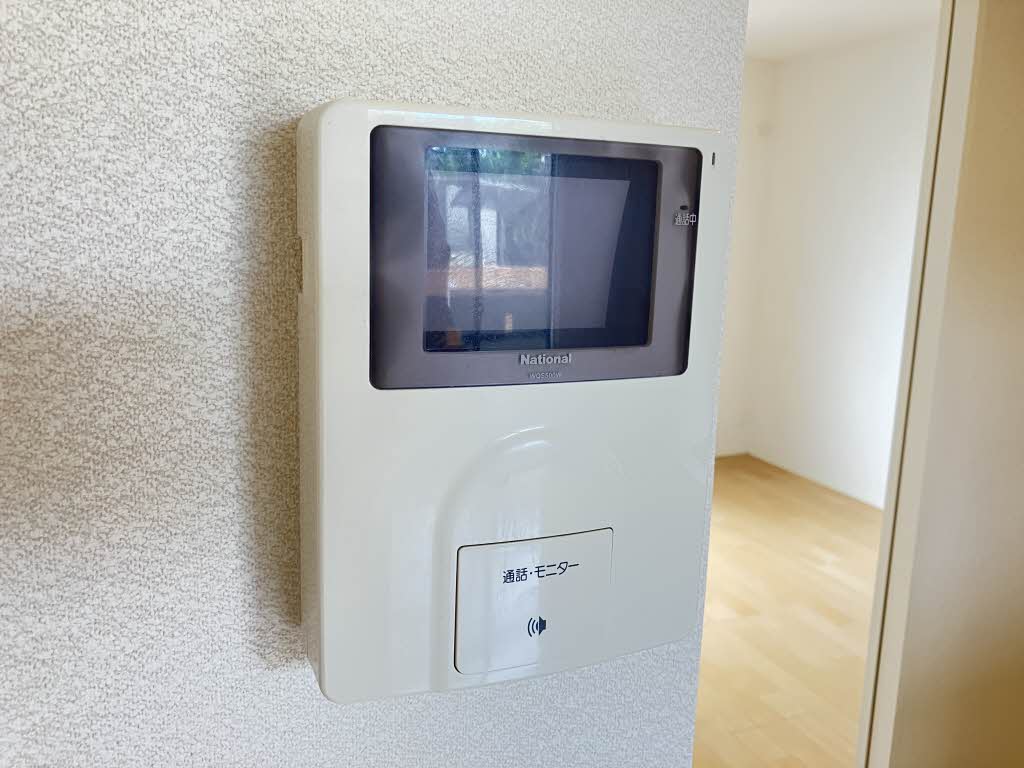 ガーデンコート花宅 C棟 C0101号-11