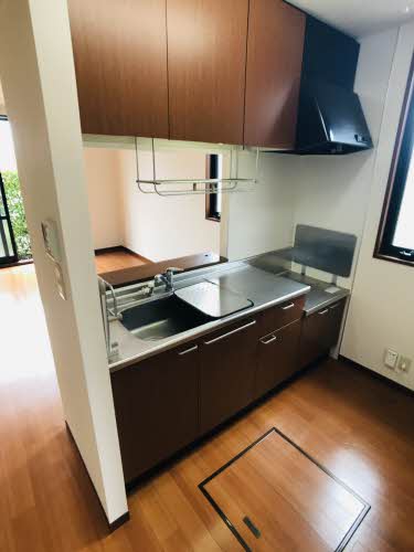 シャーメゾン本郷　Ｂ棟　＊＊ B0101号-3